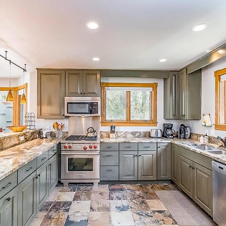The Tomboy Townhome Telluride Eksteriør bilde