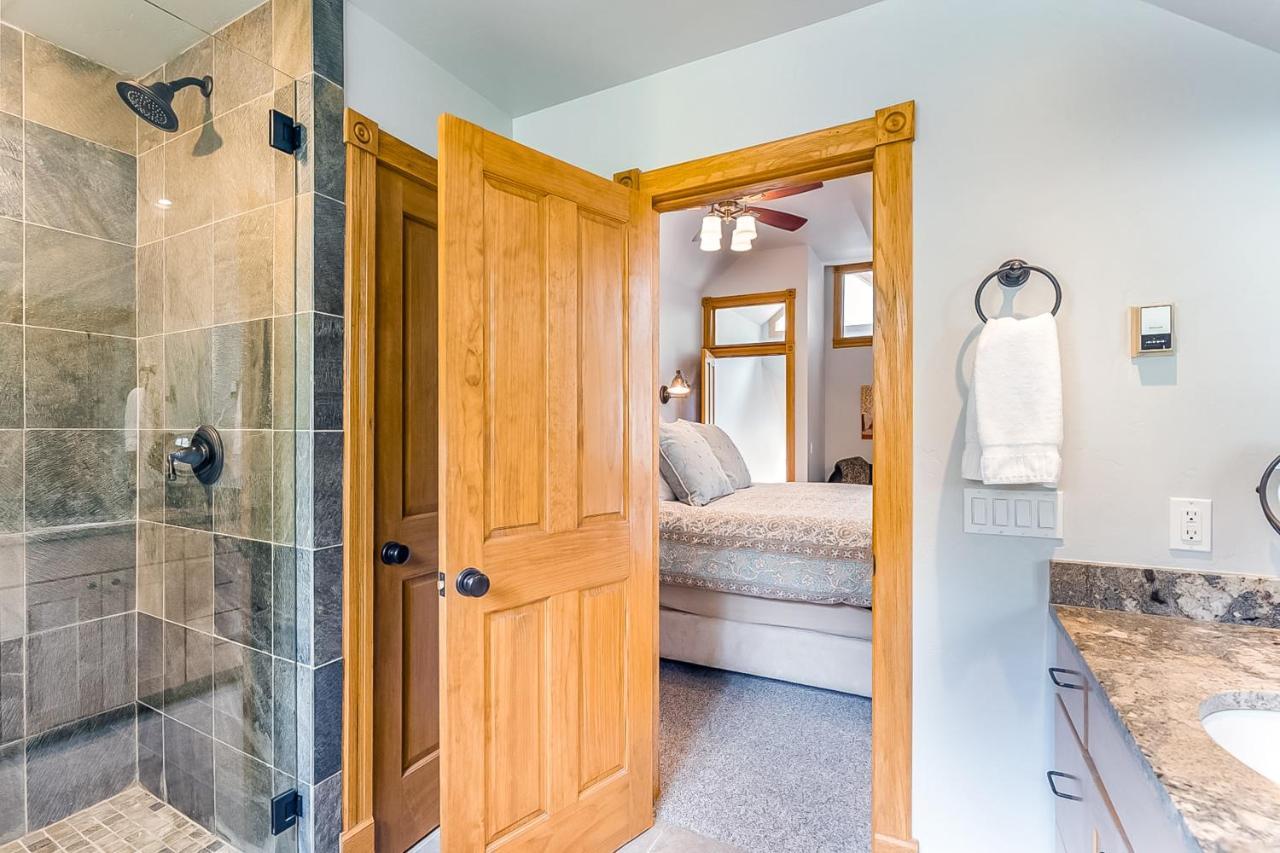 The Tomboy Townhome Telluride Eksteriør bilde