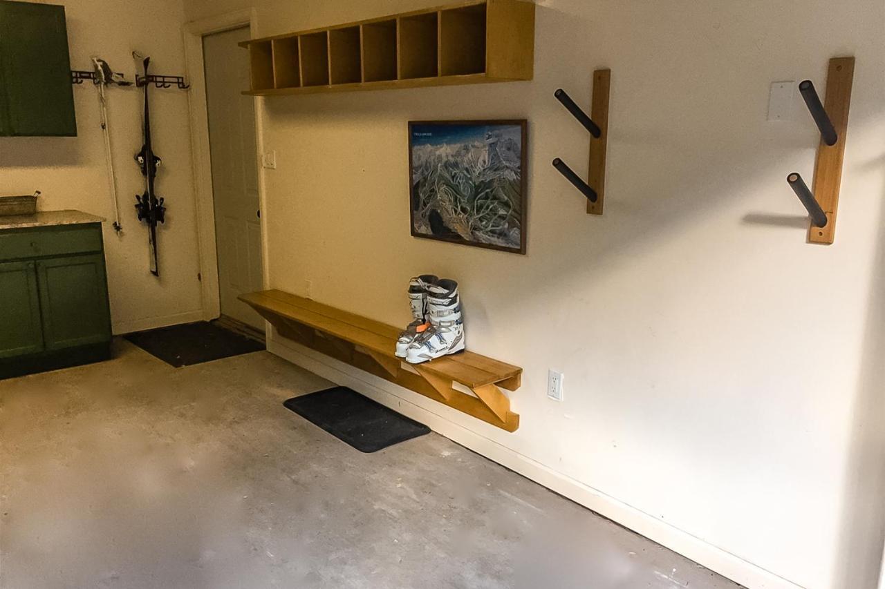 The Tomboy Townhome Telluride Eksteriør bilde