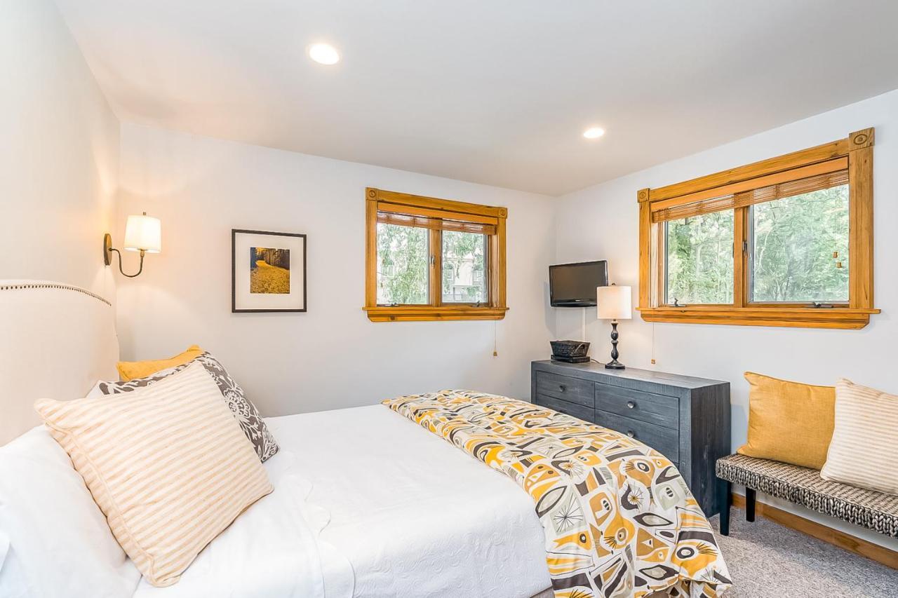 The Tomboy Townhome Telluride Eksteriør bilde